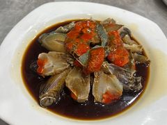 -红灯笼龙凤饭店(宁波老字号店)