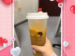 -喜茶(上海打浦桥日月光gelato lab+店)