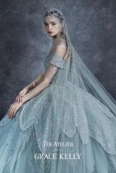 -GRACE KELLY婚纱与礼服(天津店)