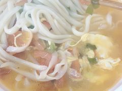 -一一刀削面(新贵都店)