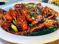 -猫姑娘大盘鸡(商城路店)