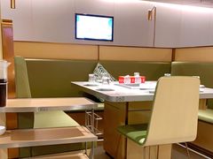 大堂-海底捞火锅(奥森店)