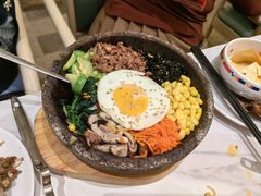 -七八冷面·延边朝鲜族美食(世纪汇店)