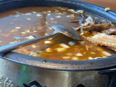 -探鱼·鲜青椒爽麻烤鱼(领展购物广场店)