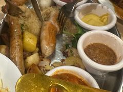 -Restaurant Paulaner am Dom