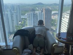 -南通金石国际大酒店