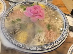-老雒阳面馆·水席·洛阳菜(纱厂路店)