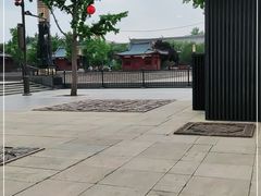 -大雁塔北广场音乐喷泉