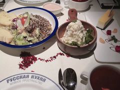 -豪享来中西餐厅(金水东路店)