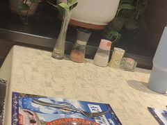 -安德烈俄式西餐厅(中央大街店)