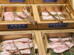 -33韩式自助烧烤(环城南路店)