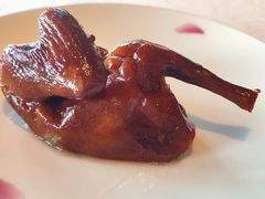 -三号黄浦会Canton Table