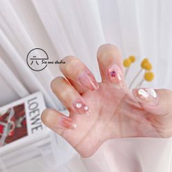 -SixOne六一日式美甲美睫