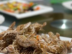 -景祥海鲜美食餐厅