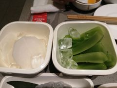 -海底捞火锅(公益西桥店)