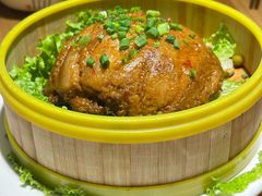 -小三峡食府(西五路店)