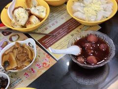 -毛华美食(清扬路店)