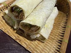 -酒肉门孔府菜(曲阜游客中心店)