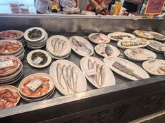-群乐饭店(滨安路店)