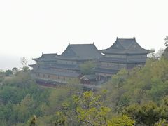 -石老人观光园