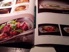 android_upload_pic-外婆家(杭州马塍店·杭帮菜名店)