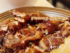 -嘉陵楼馋嘴城(簋街总店)
