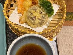 -無境·匠心日本料理(汉街店)