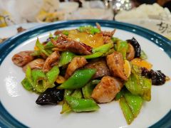 -会仙楼饭庄(芙蓉街店)