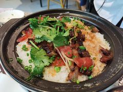 -强记海鲜·大排档(蛇口新街店)