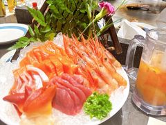 -大渔铁板烧(东城店)