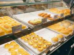 -浓心爷爷·现烤面包(岭南新世界店)