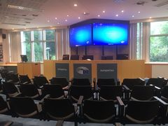 -新欧盟总部大厦