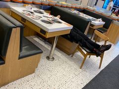 大堂-密友回转自助火锅(世茂国际广场店)