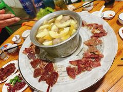 -真香牛肉老店(思源路店)