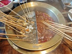 -牛签签串串香(IFS店)