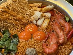 -翡翠鸟精品泰国菜(北辰财富中心店)