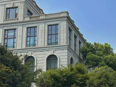 -南京东郊国宾馆