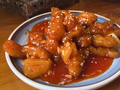 -粉巷13號陕菜馆