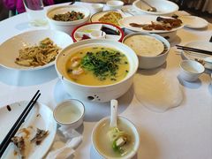 -满堂·烤鸭店·北京菜(鼓楼店)