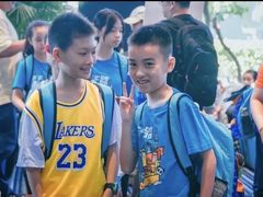 -英孚教育青少儿(南海桂城中心)