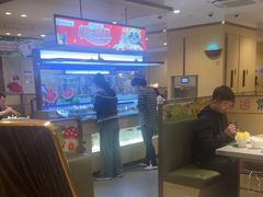 -海底捞火锅(江北万达商业广场店)