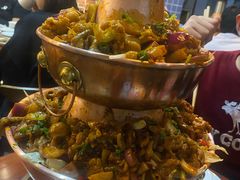 -炉小二铜锅牛蛙•川湘菜(三里屯店)