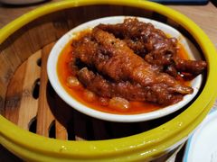 好味酱蒸凤爪-粤仔湾砂锅粥(阳光店)