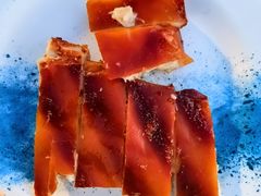 -亚龙湾希尔顿自助餐厅·海鲜·烧烤·沙滩BBQ·现场乐队