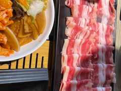 -彤德莱火锅(望海花园店)