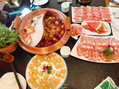 -朝天门火锅(围场店)