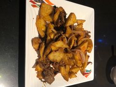 -巴依老爷新疆美食(远洋未来汇购物中心店)