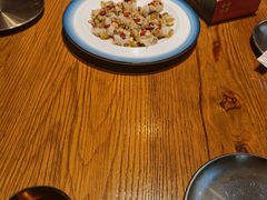 -柴窝堡22号辣子鸡·传承新疆菜