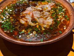 -SHAN山(前滩太古里店)