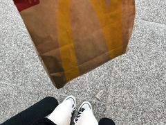 -麦当劳(东吴广场银泰城店)